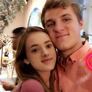 Meet your Posher, Hailey